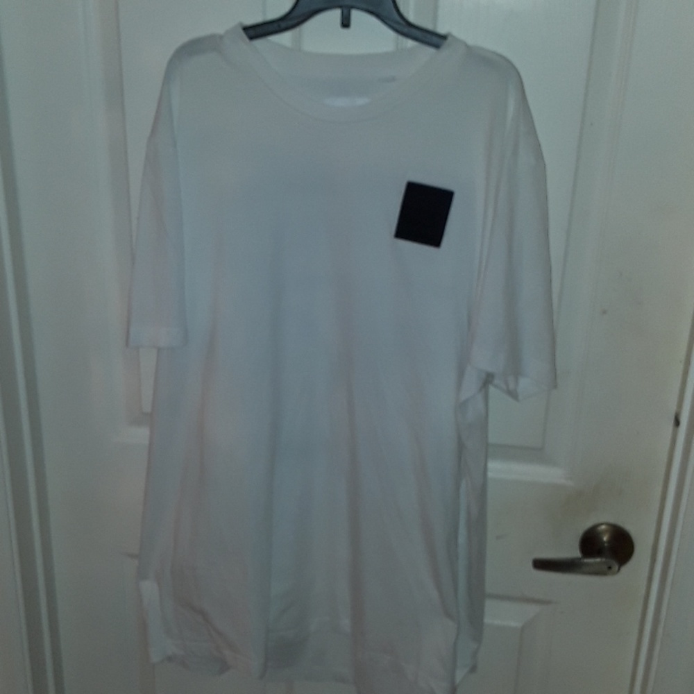 Puma Trapstar T-shirt size XXL